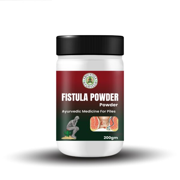 Fistula Powder