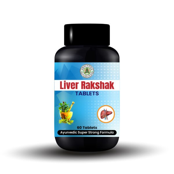 Liver Rakshak