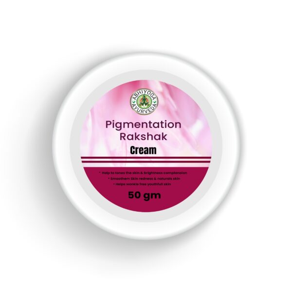 Pigmentation Rakshak Cream