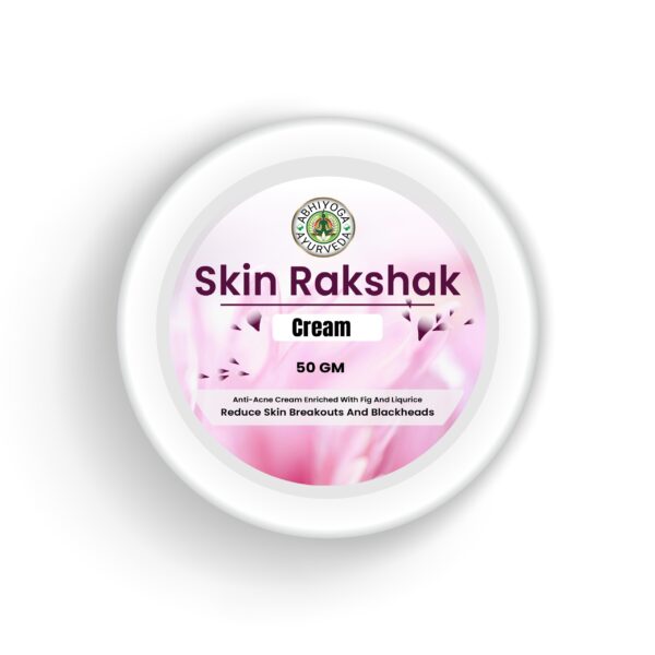 Skin Rakshak Cream