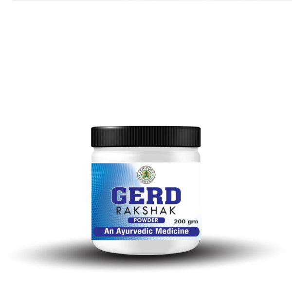 GERD Rakshak Powder