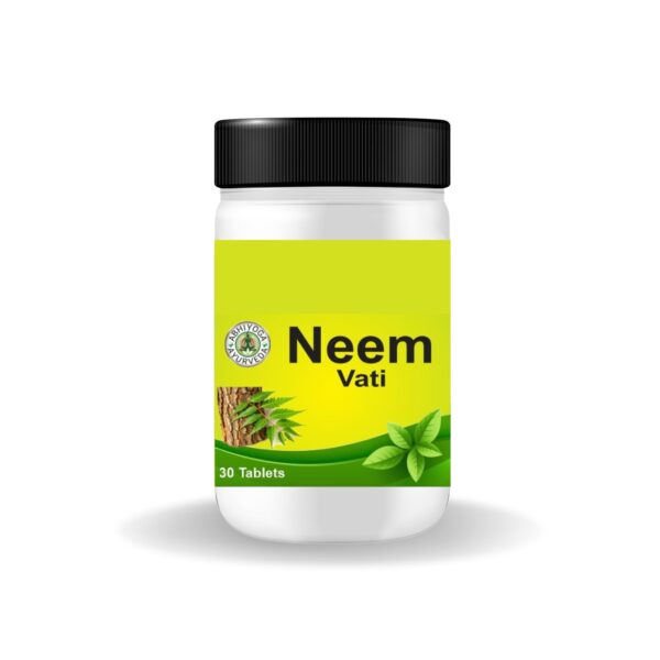 Neem Vati