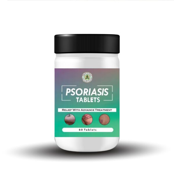 PSORIASIS Tablets